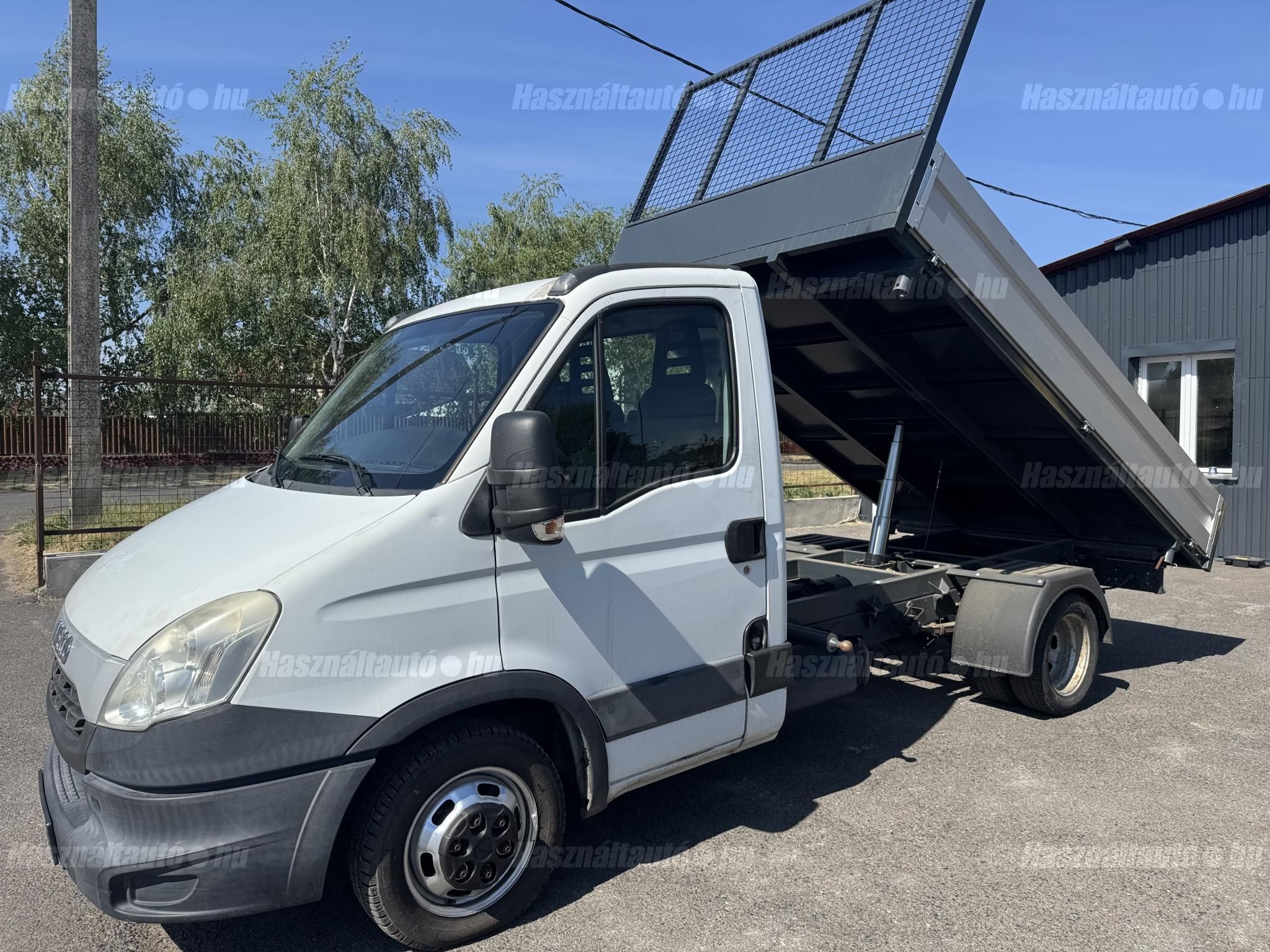 IVECO 35 2013/8 - 1