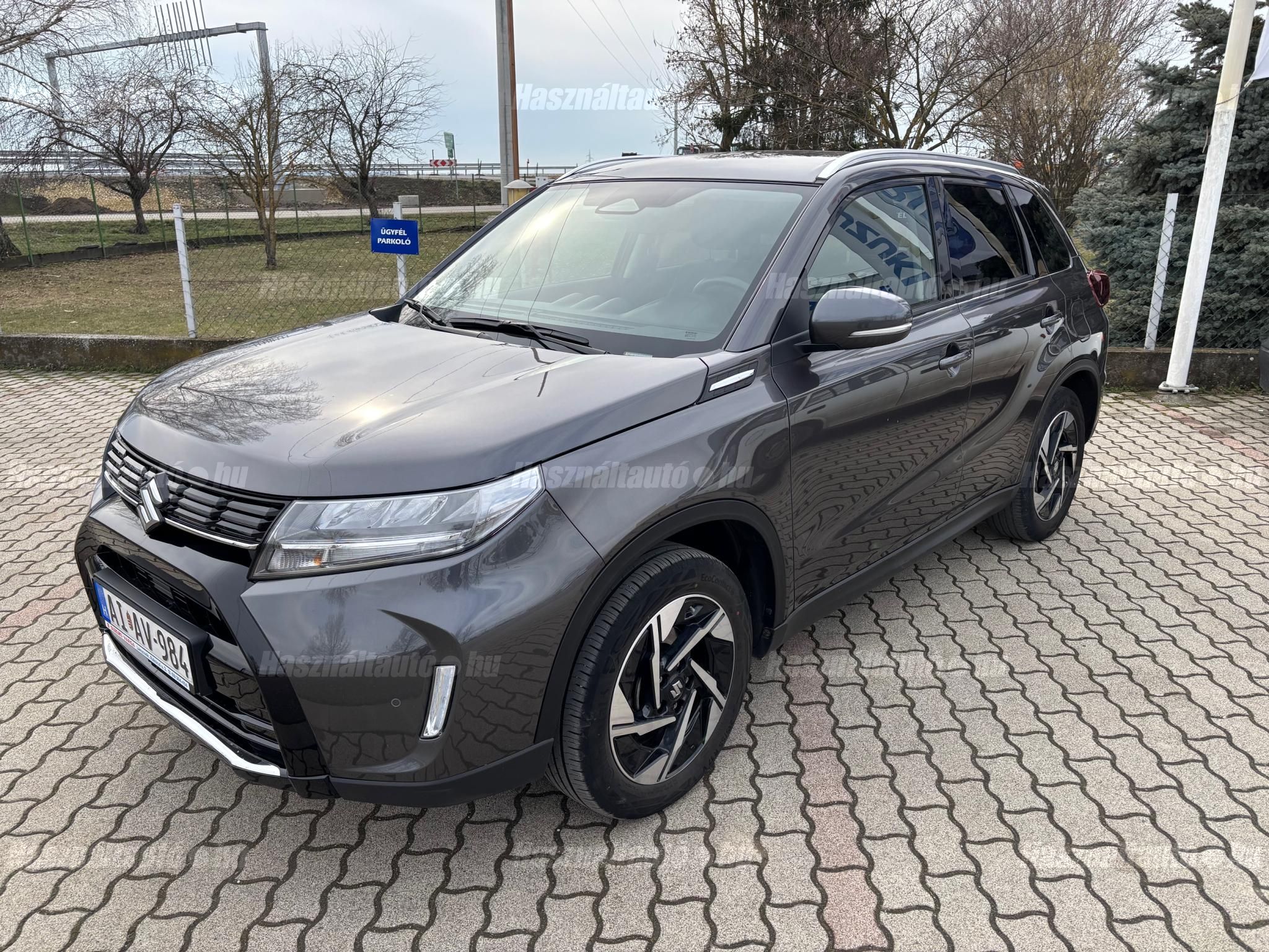 SUZUKI VITARA 2024/7 - 1