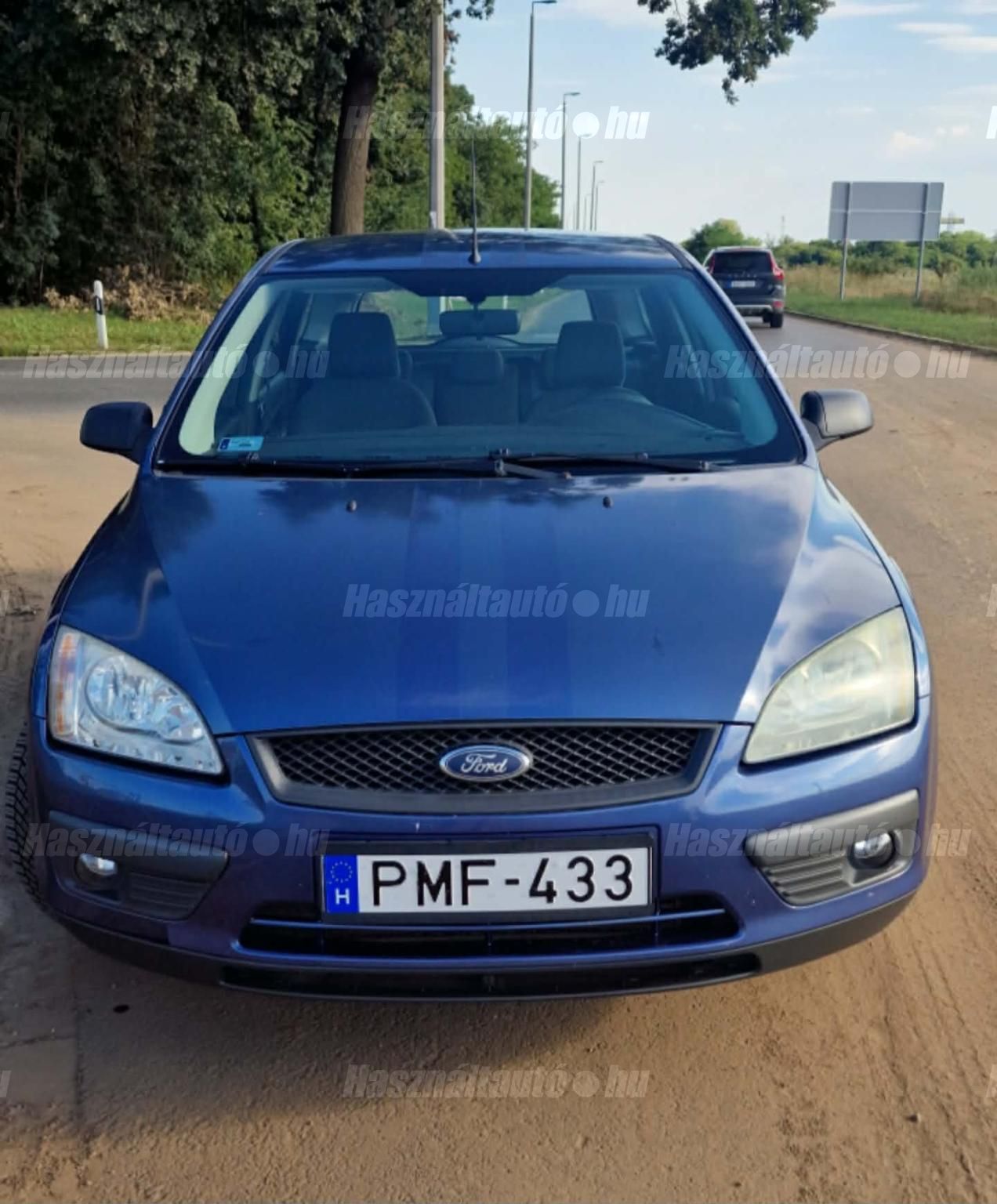 FORD FOCUS 2006/5 - 1