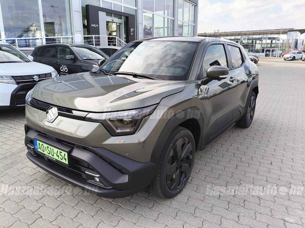 SUZUKI EVITARA 2026 - 1