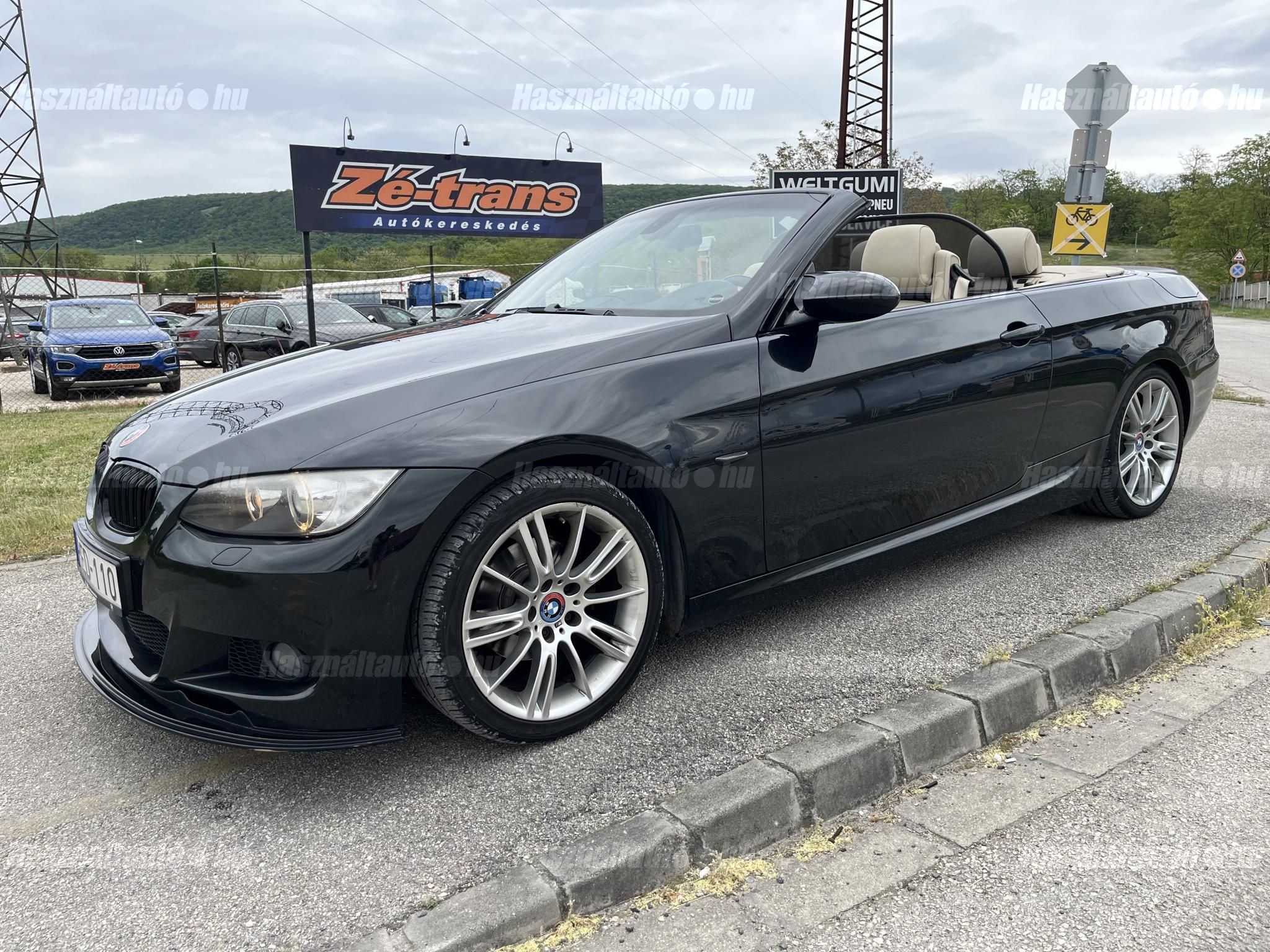 BMW 320 2009/6 - 1