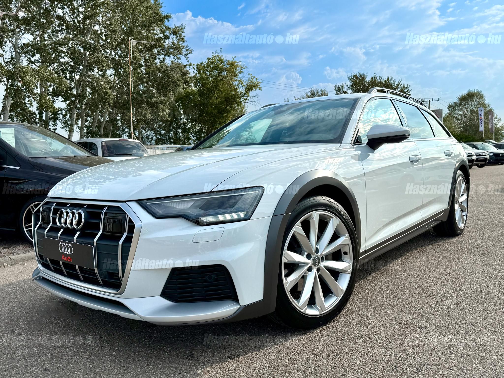 AUDI A6 2020/1 - 1