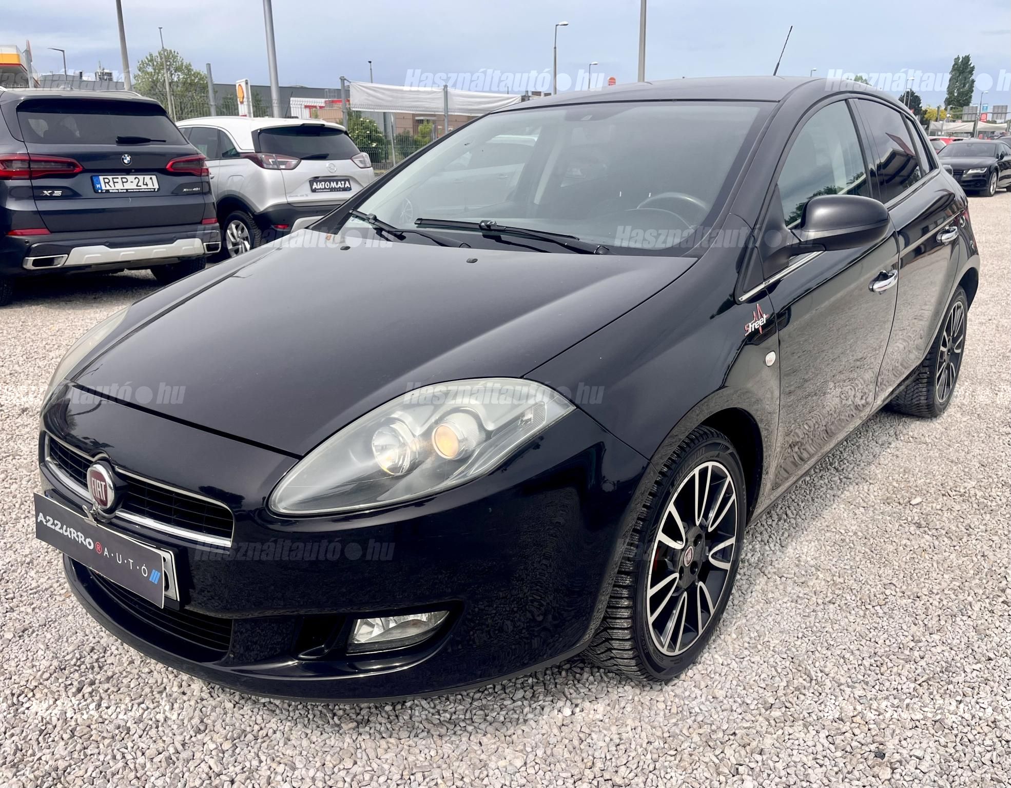 FIAT BRAVO 2012/9 - 1