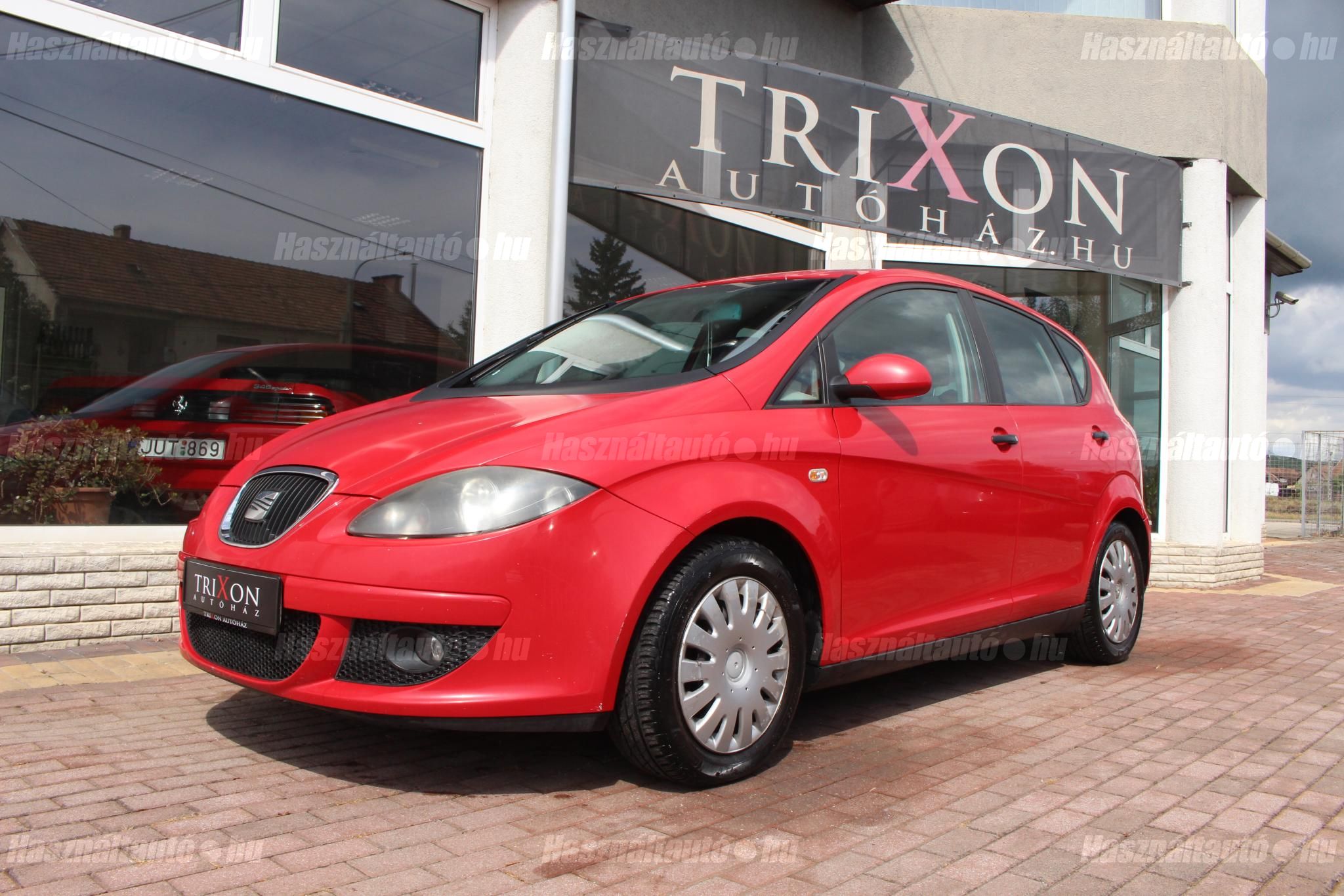 SEAT ALTEA 2004/6 - 1