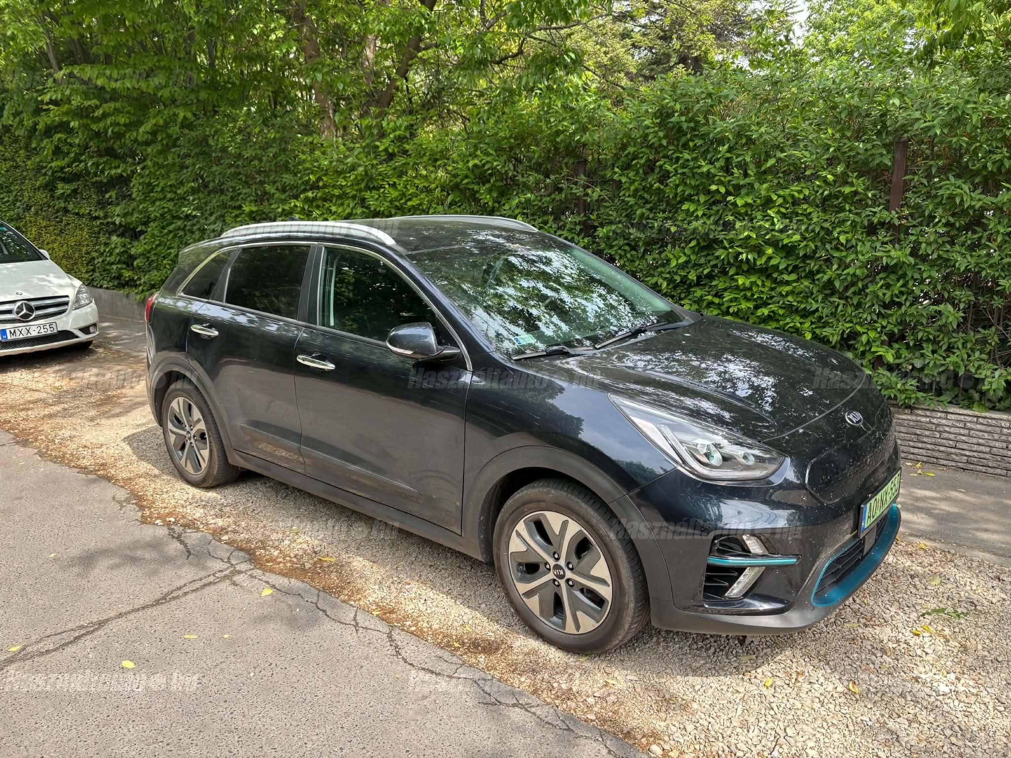 KIA NIRO 2019/10 - 1