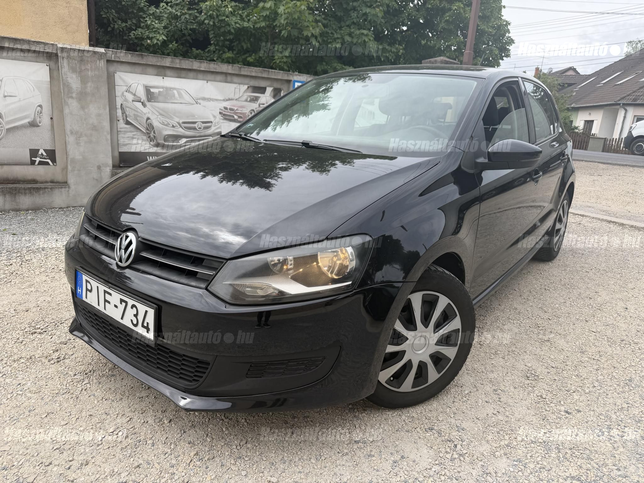 VOLKSWAGEN POLO V 2010/3 - 1