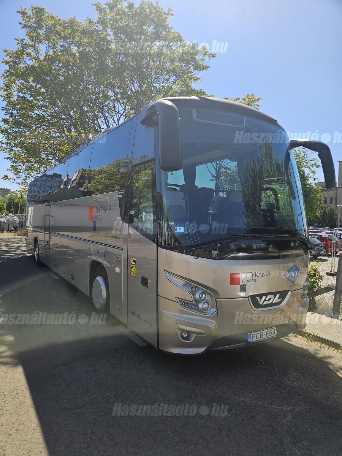 VDL 2014/8 - 1