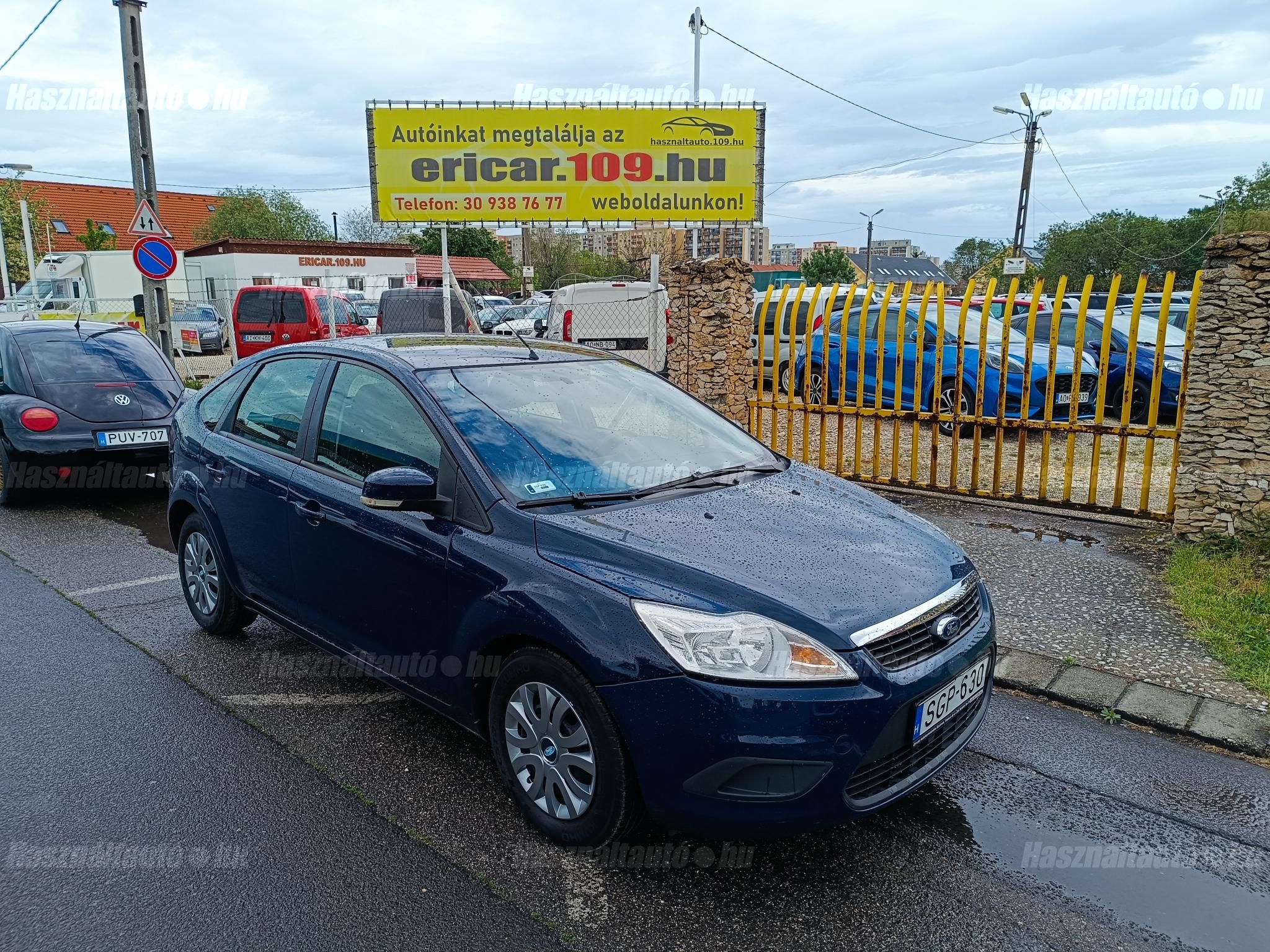 FORD FOCUS 2009/4 - 1