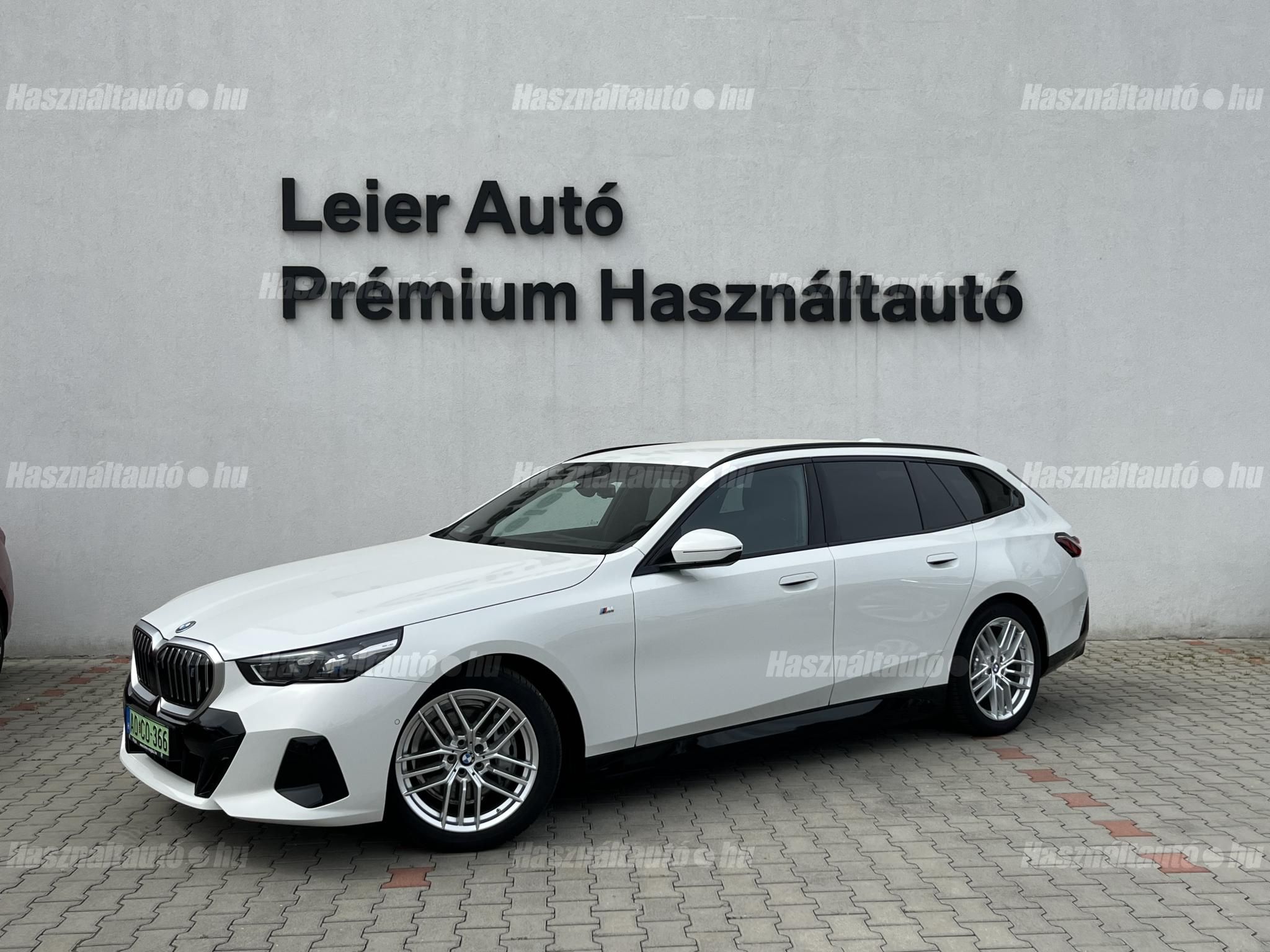 BMW I5 2025/4 - 1