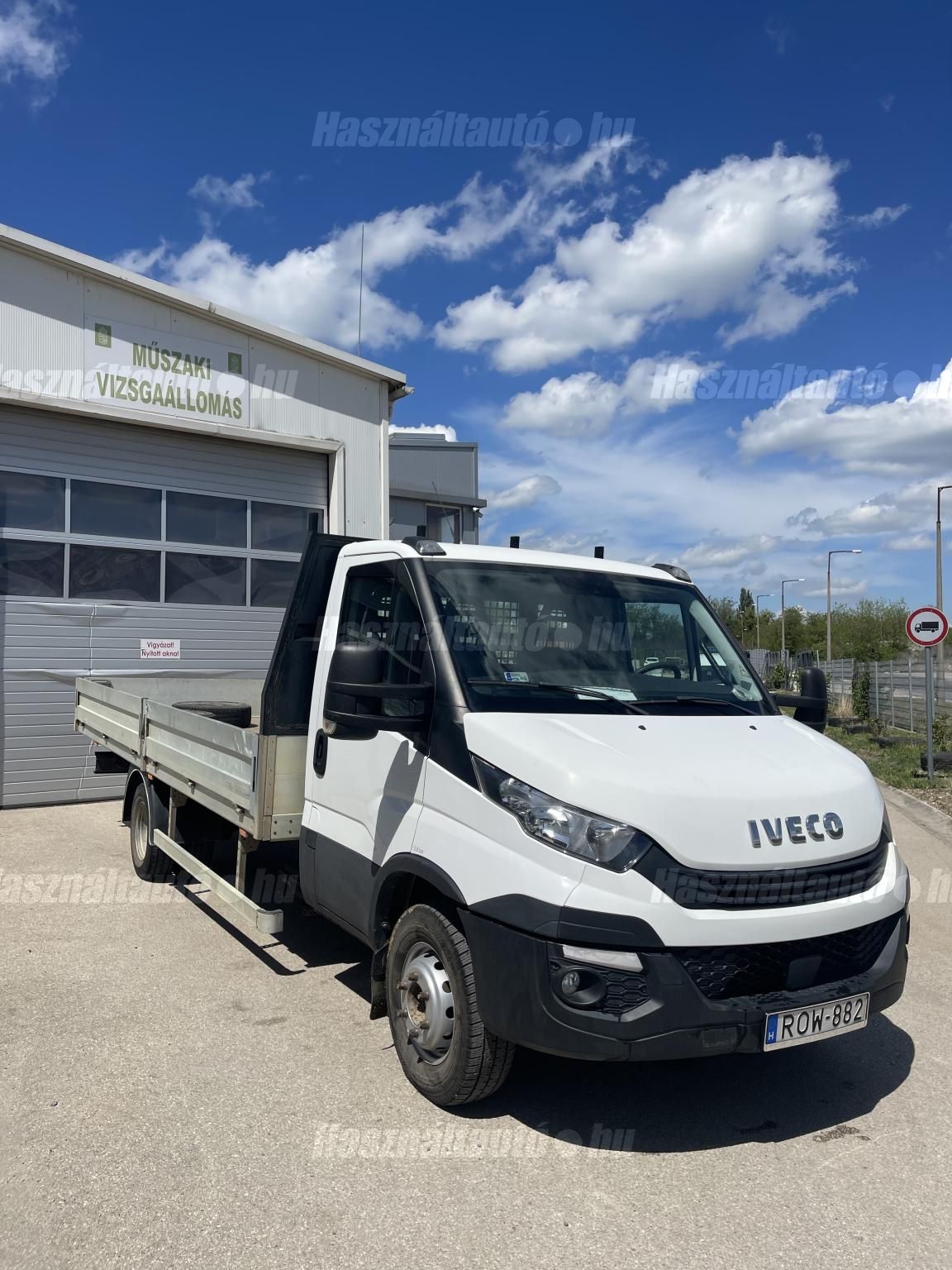 IVECO 2019/8 - 1