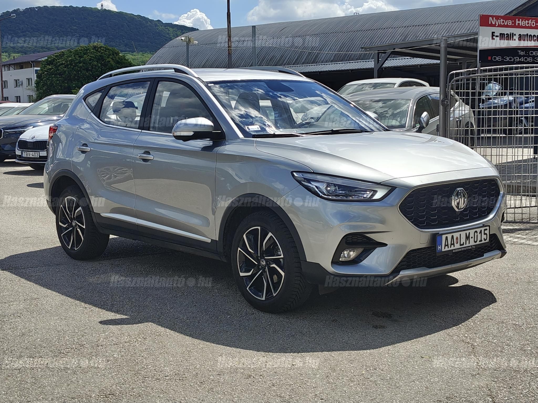 MG ZS 2023/5 - 1