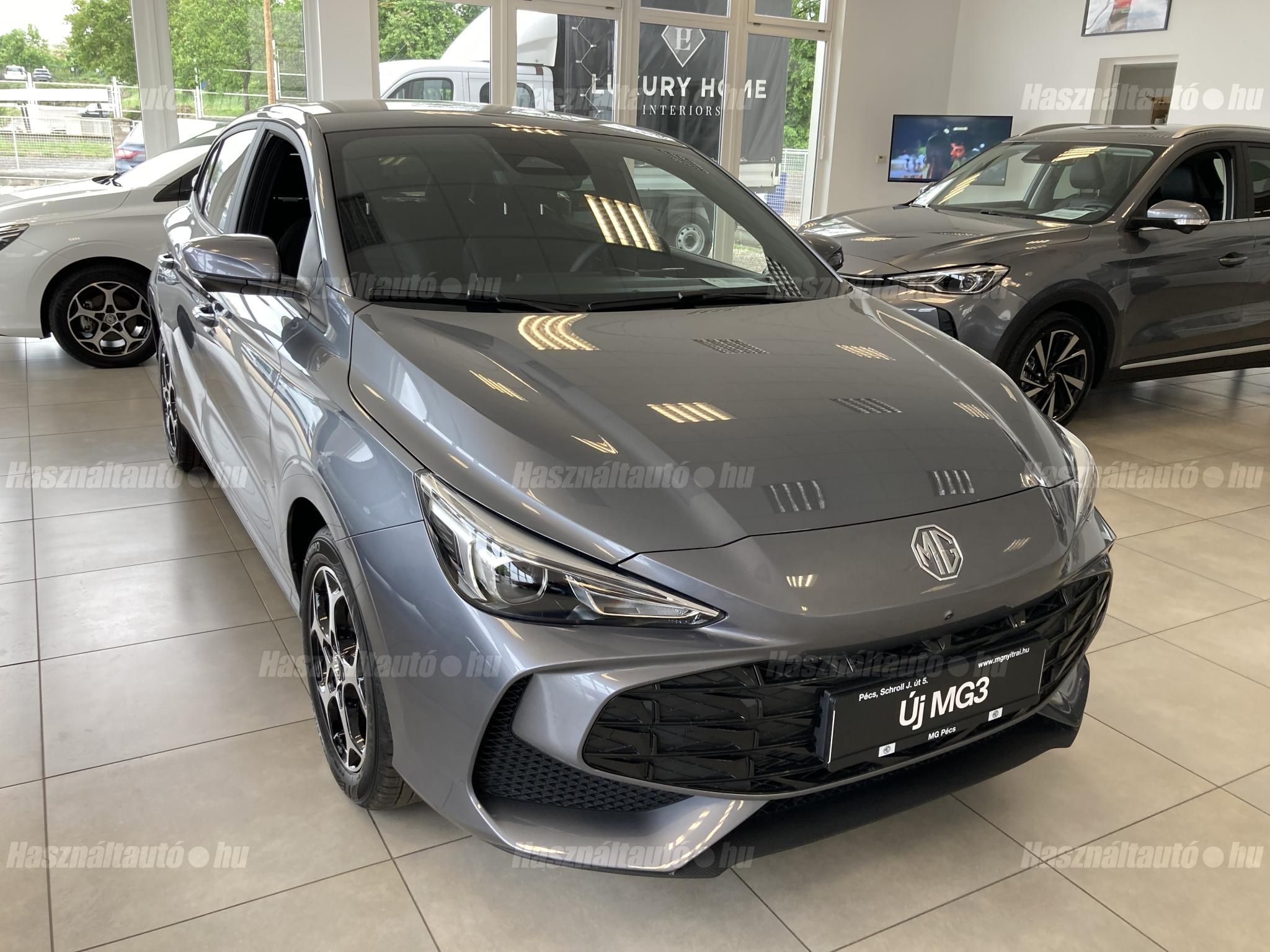 MG MG3 2026/5 - 1