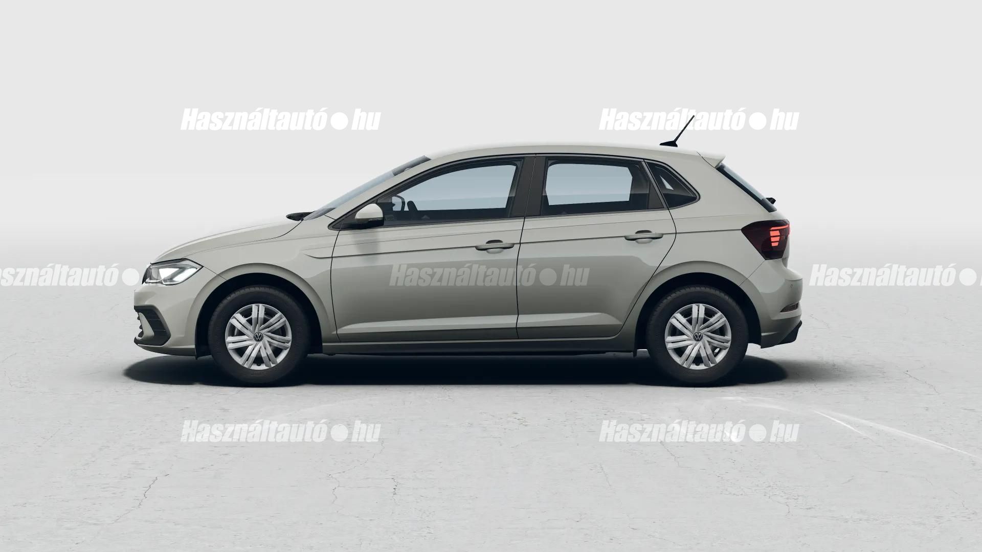 VOLKSWAGEN POLO VI 2026 - 1