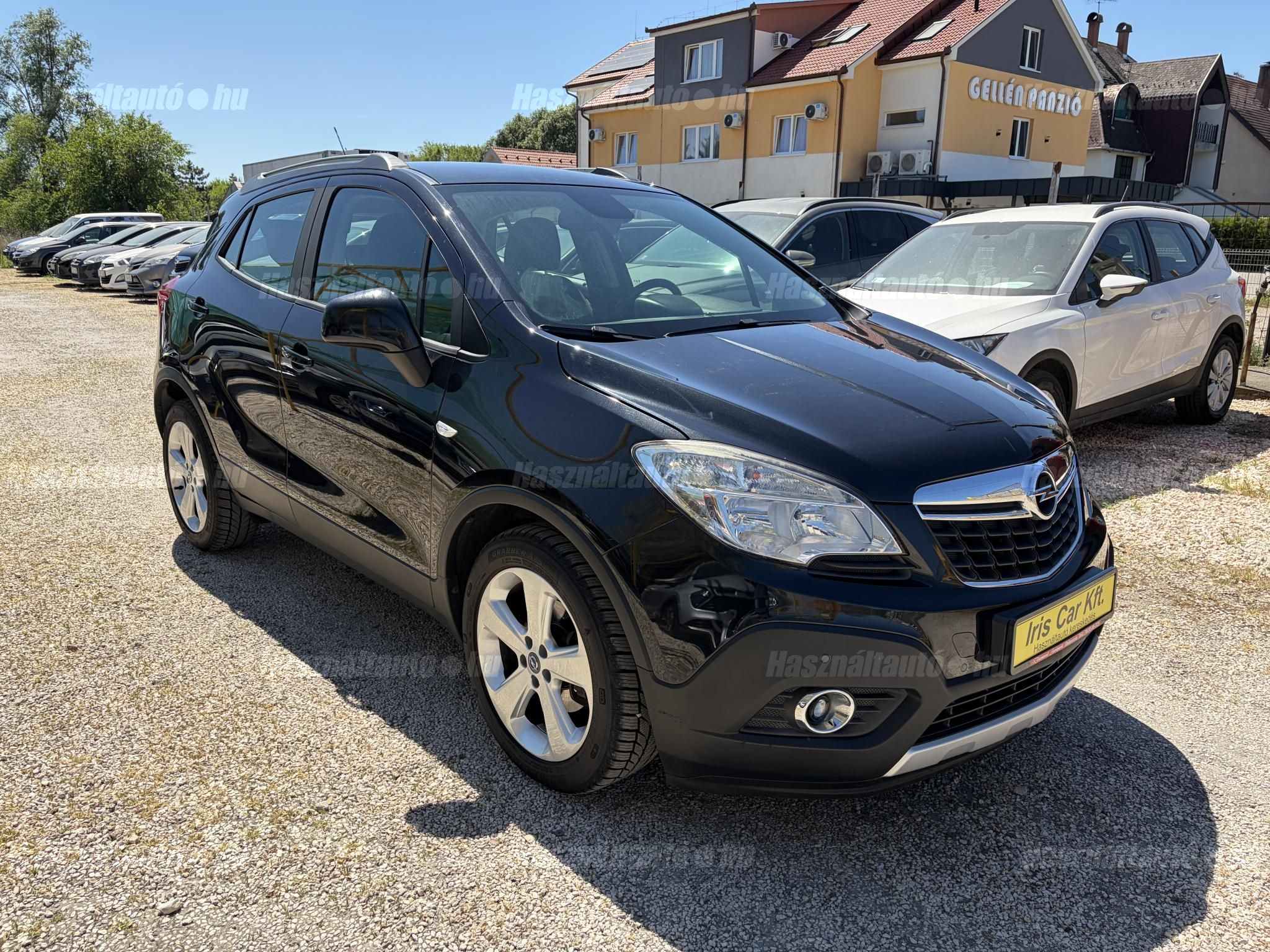 OPEL MOKKA 2013/1 - 1