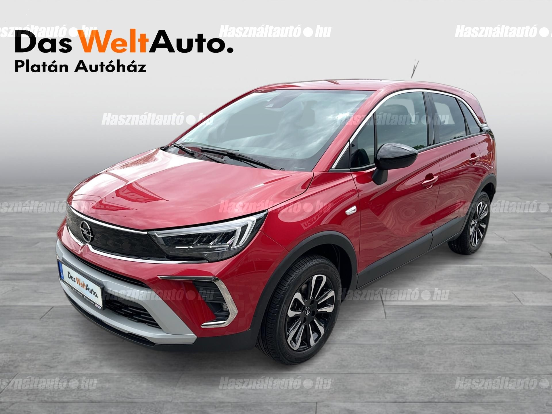 OPEL CROSSLAND 2024/6 - 1