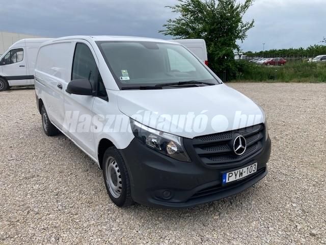 MERCEDES-BENZ VITO 2018/9 - 1