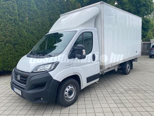 FIAT DUCATO 2022/6 - 1