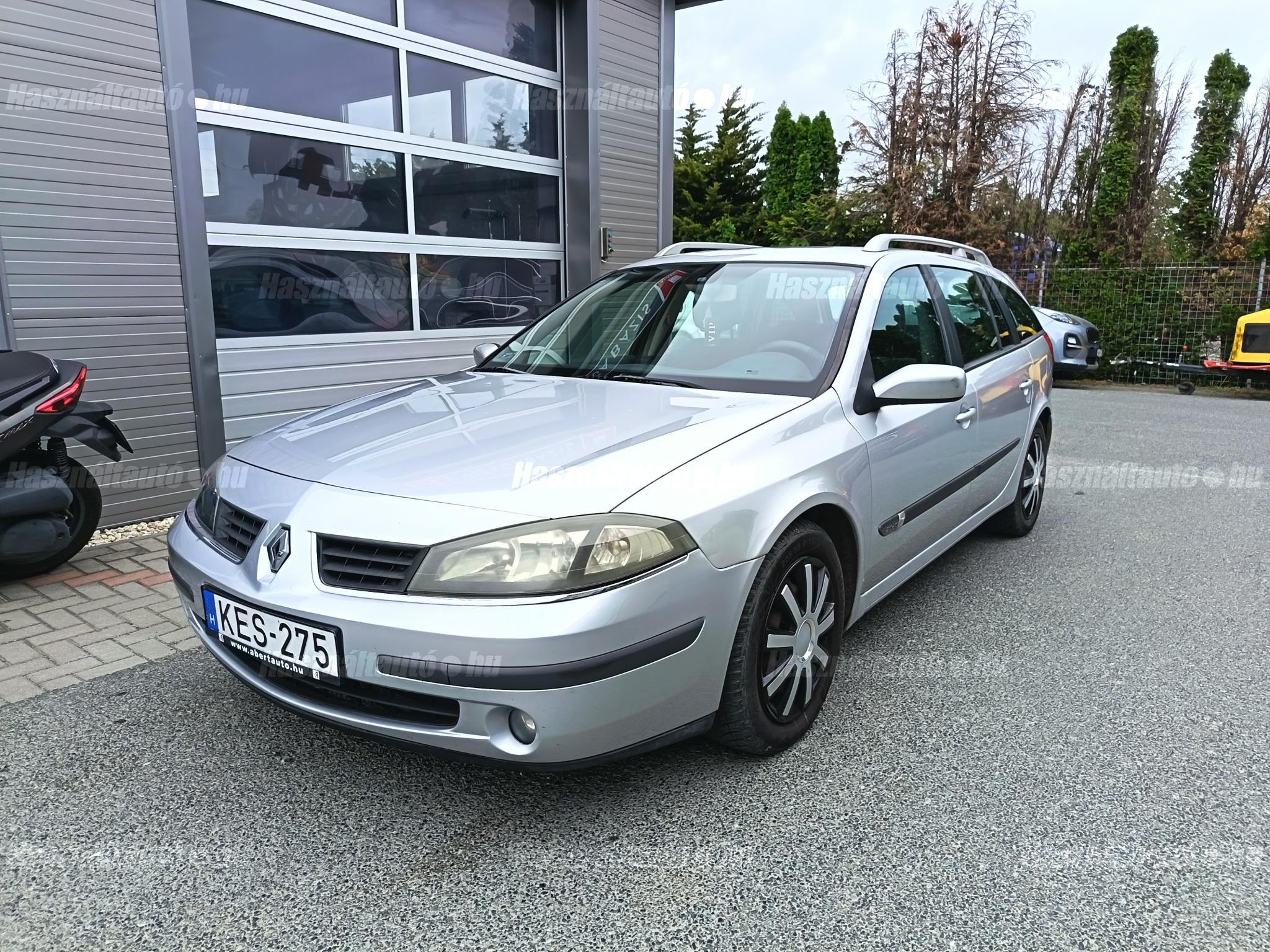 RENAULT LAGUNA 2006 - 1