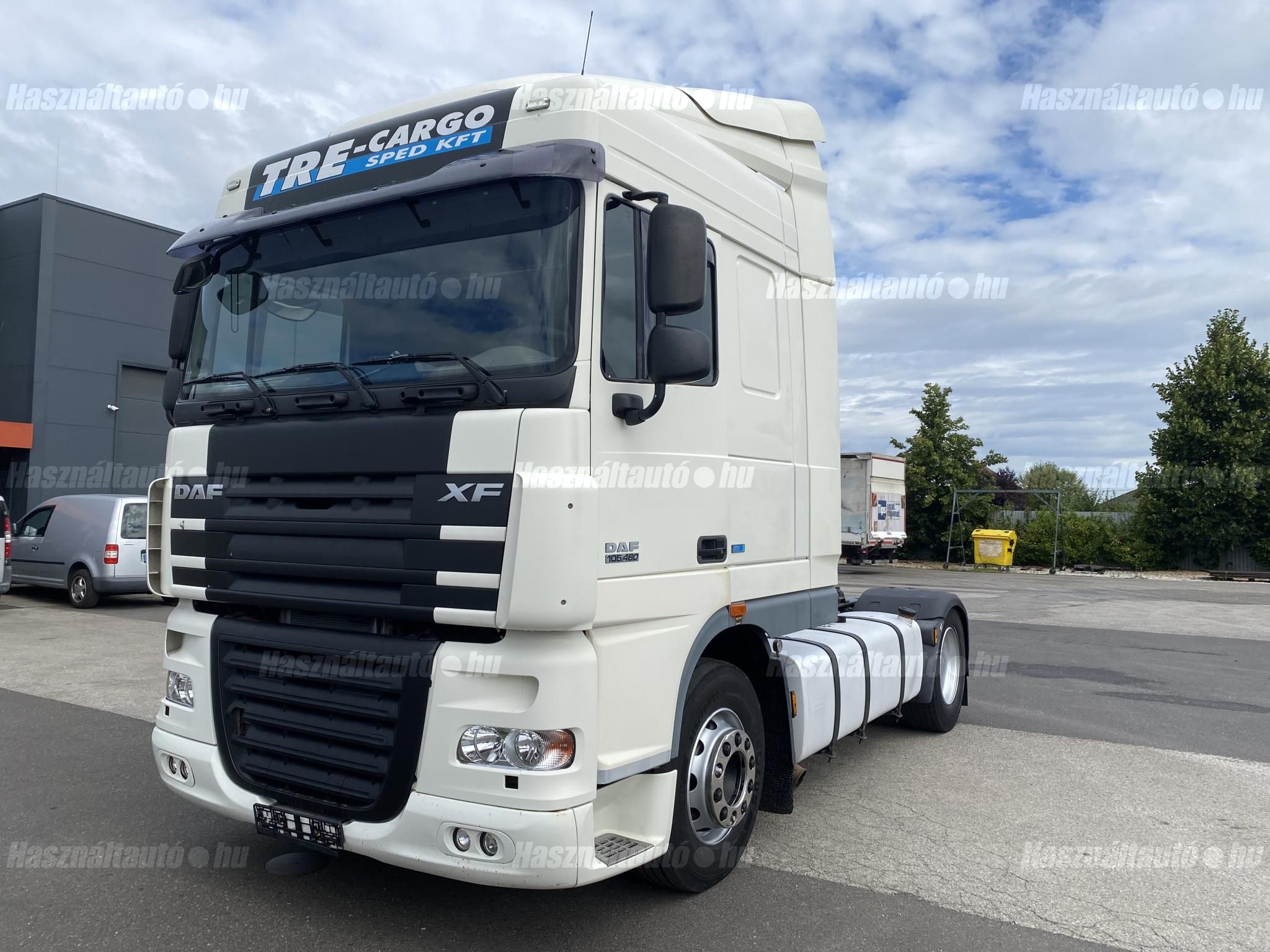DAF 2013/5 - 1