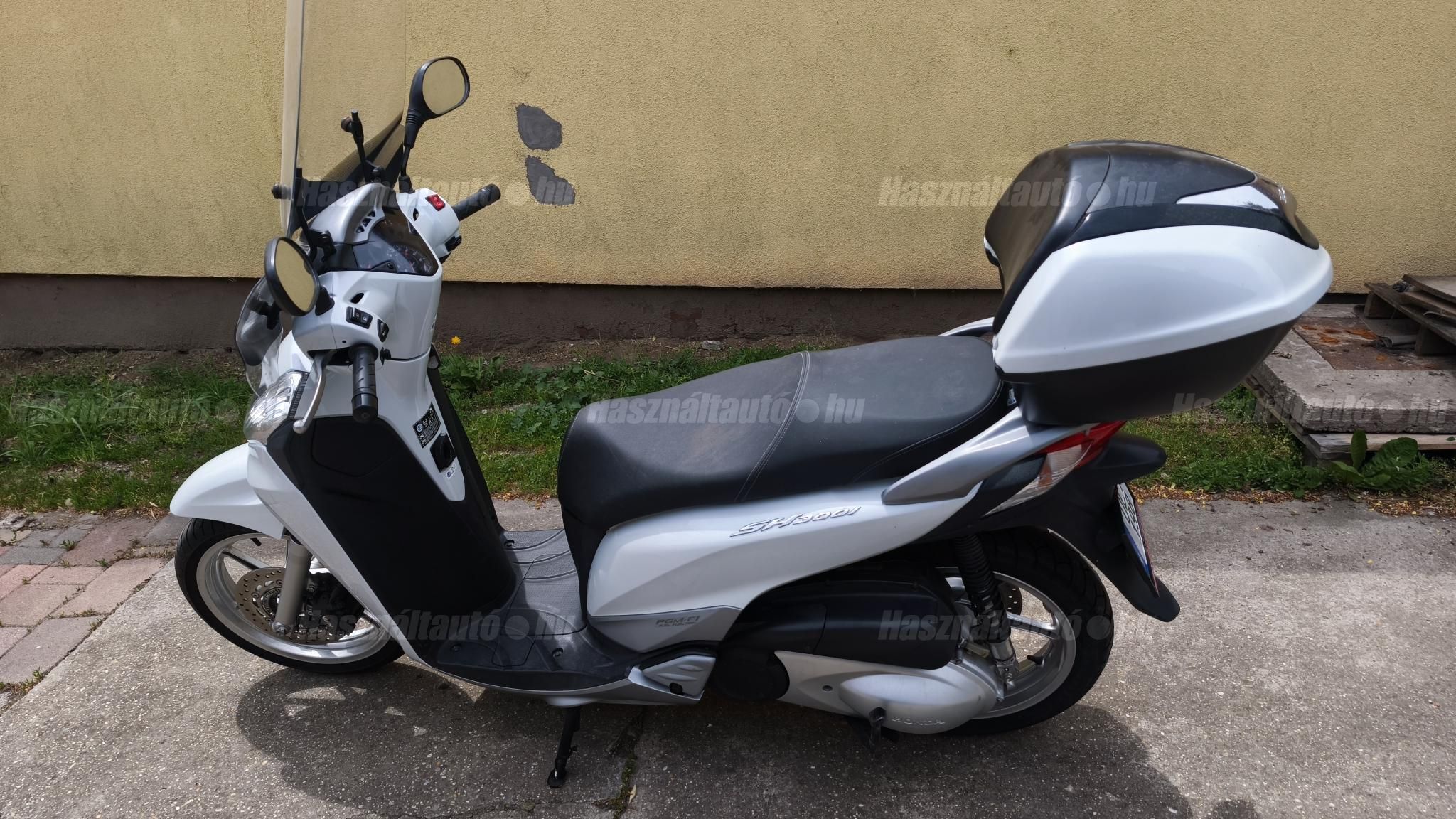 HONDA SH 300 2015/5 - 1