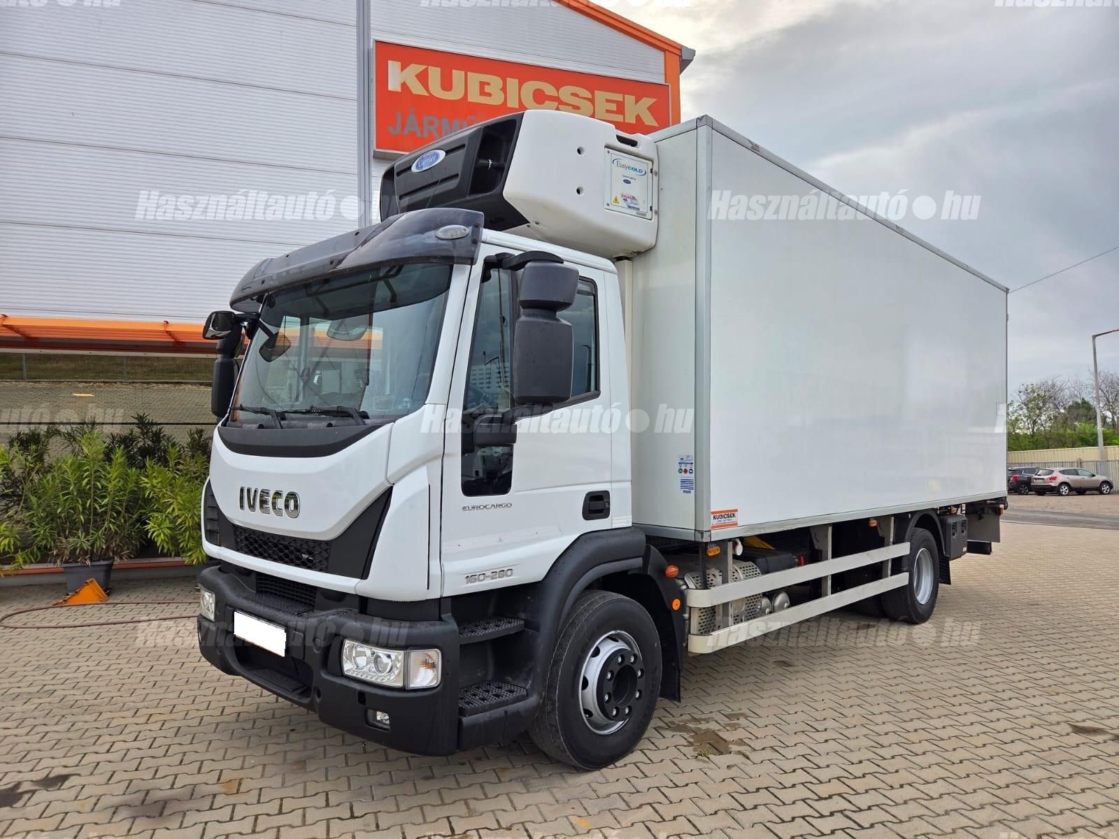 IVECO 2016/4 - 1