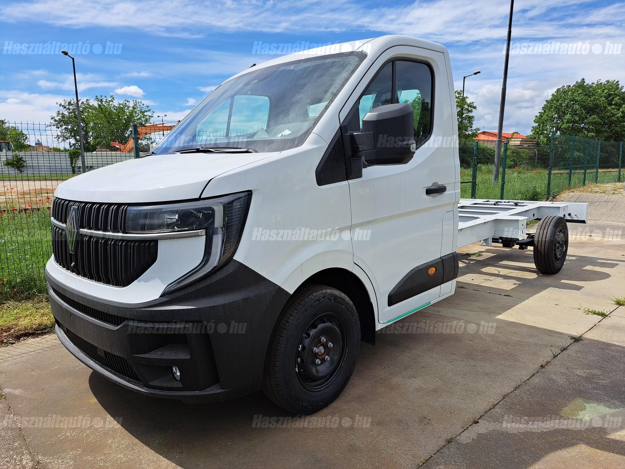 RENAULT MASTER 2025 - 1