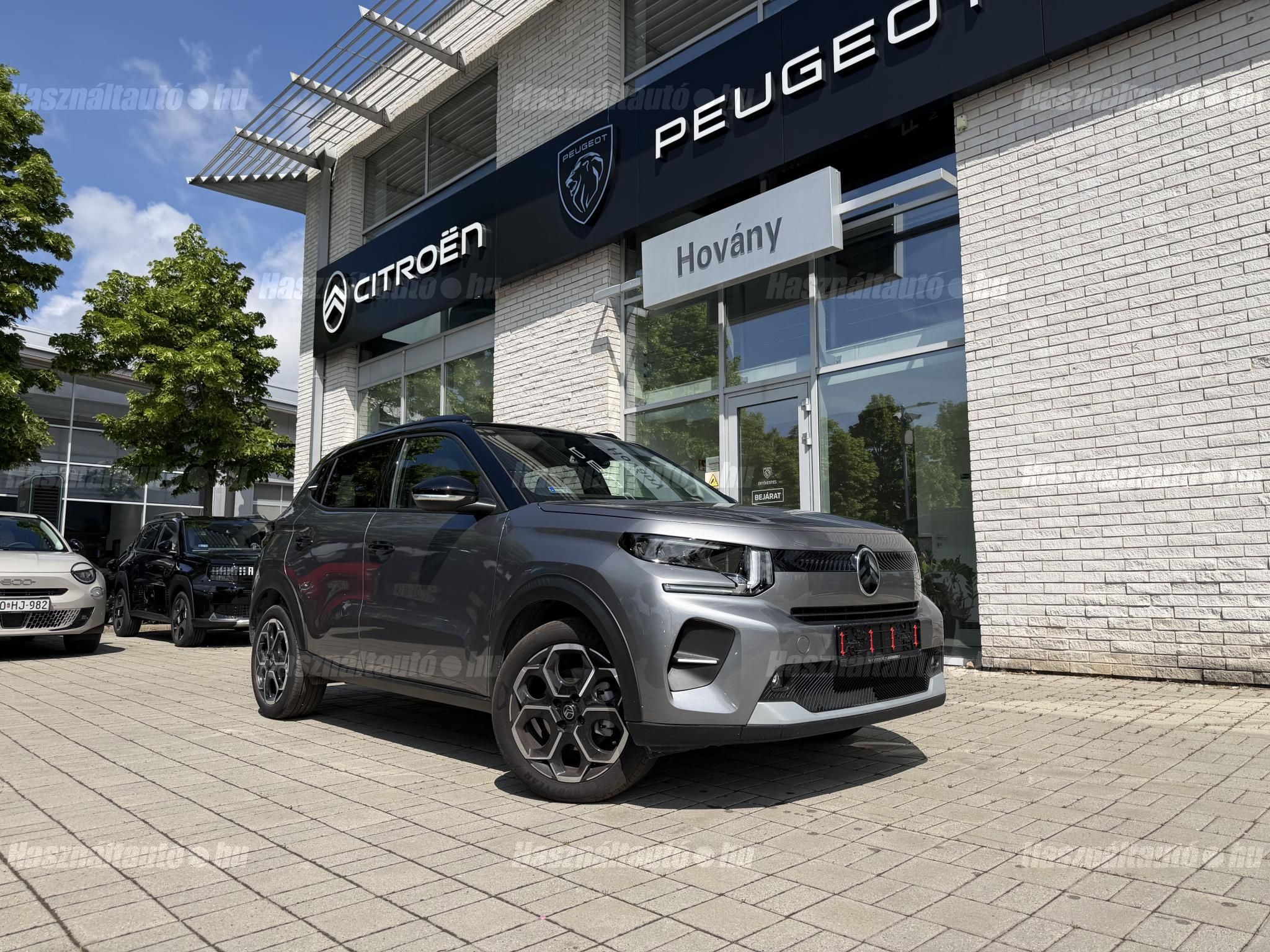 CITROEN C3 2026/5 - 1