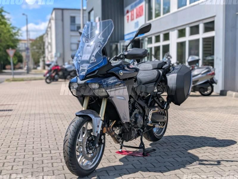 YAMAHA MT-09 TRACER 2025 - 1