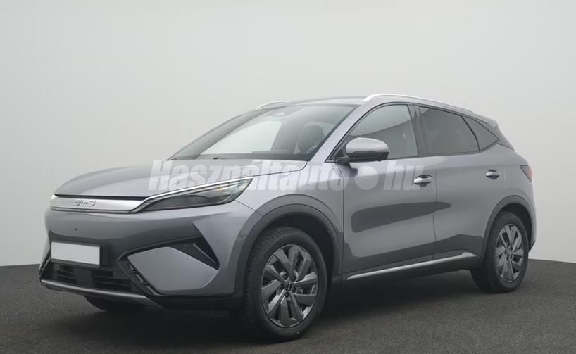 BYD ATTO 3 2026 - 1