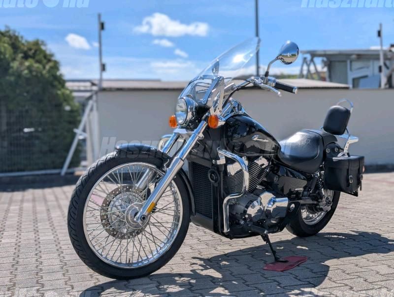 HONDA VT 750 C SHADOW SPIRIT 2009 - 1