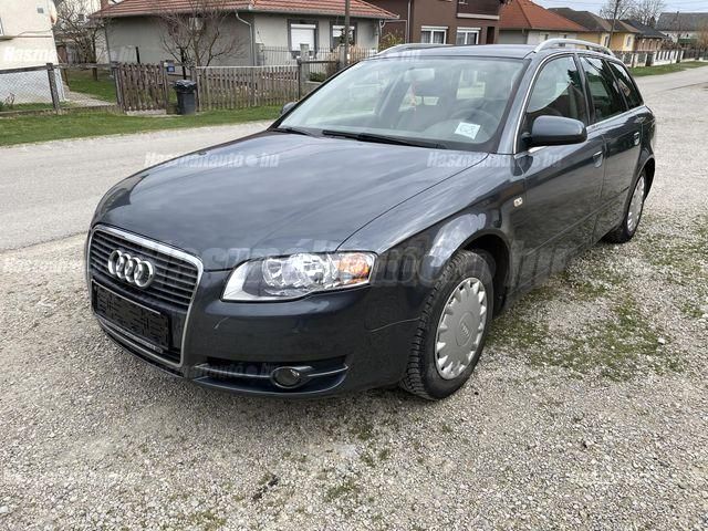 AUDI A4 2005 - 1