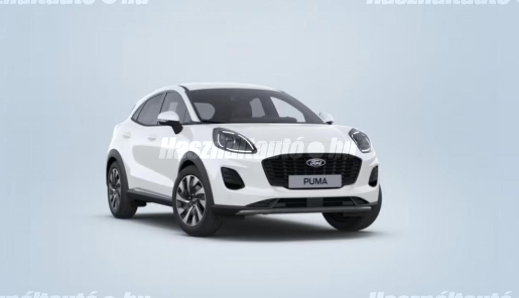 FORD PUMA 2026 - 1