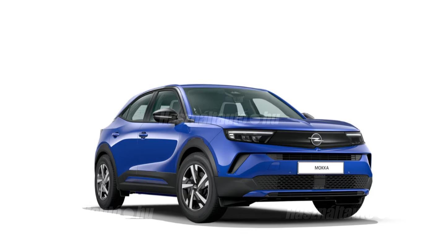 OPEL MOKKA 2026 - 1