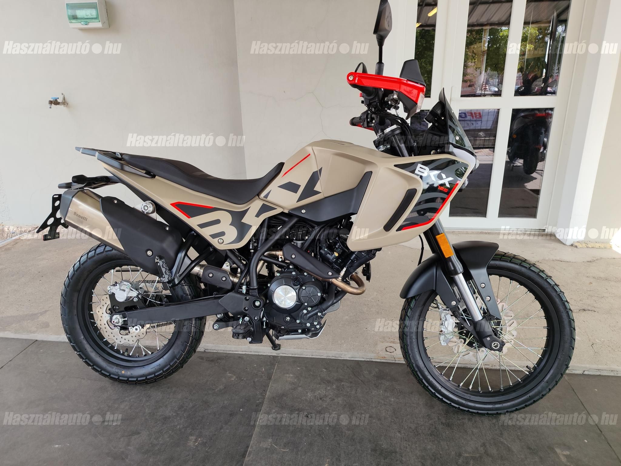 BENELLI EGYÉB 2026 - 1