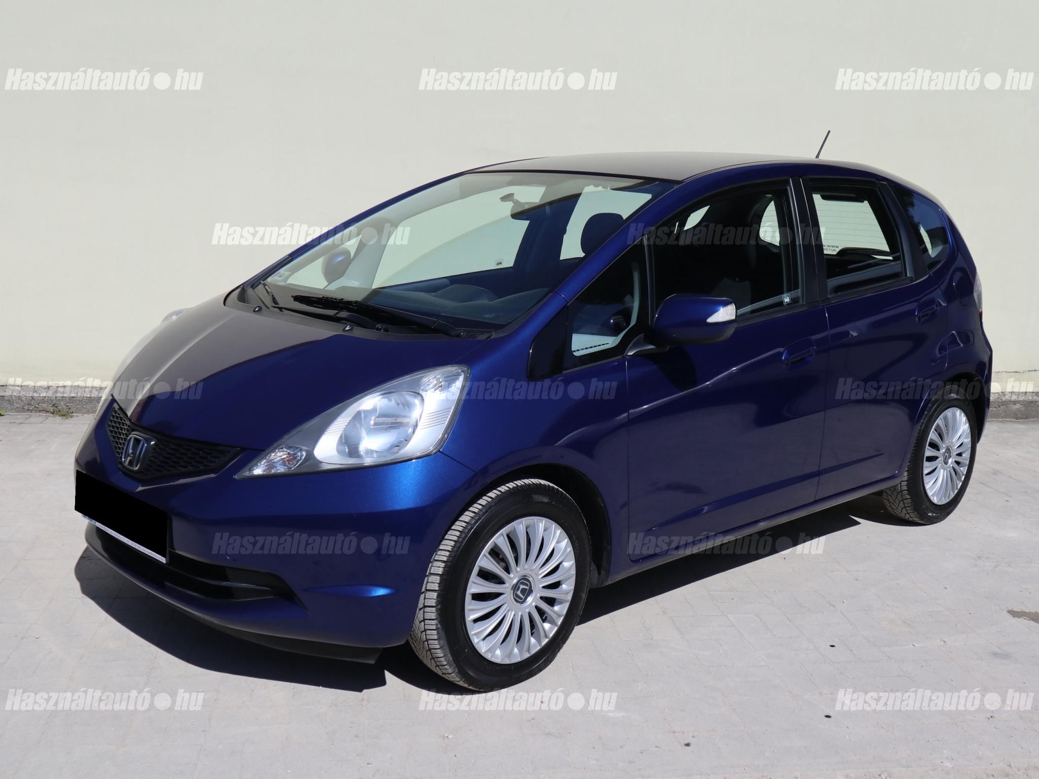 HONDA JAZZ 2009/2 - 1