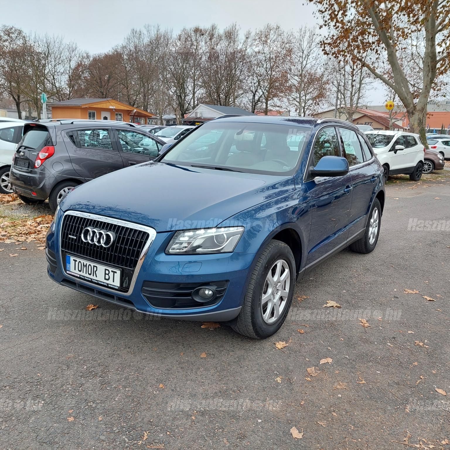 AUDI Q5 2010/6 - 1