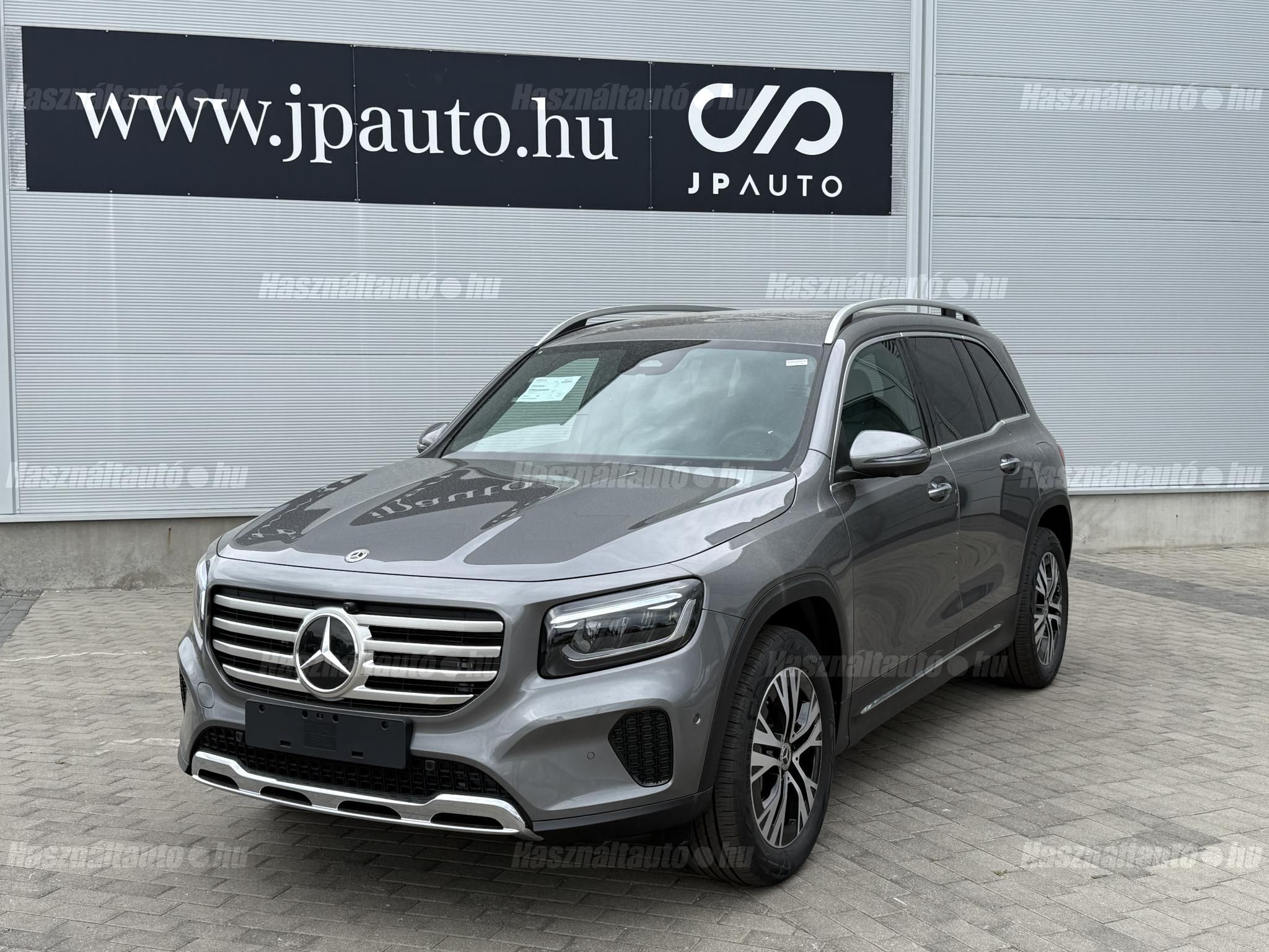 MERCEDES-BENZ GLB 200 2026 - 1