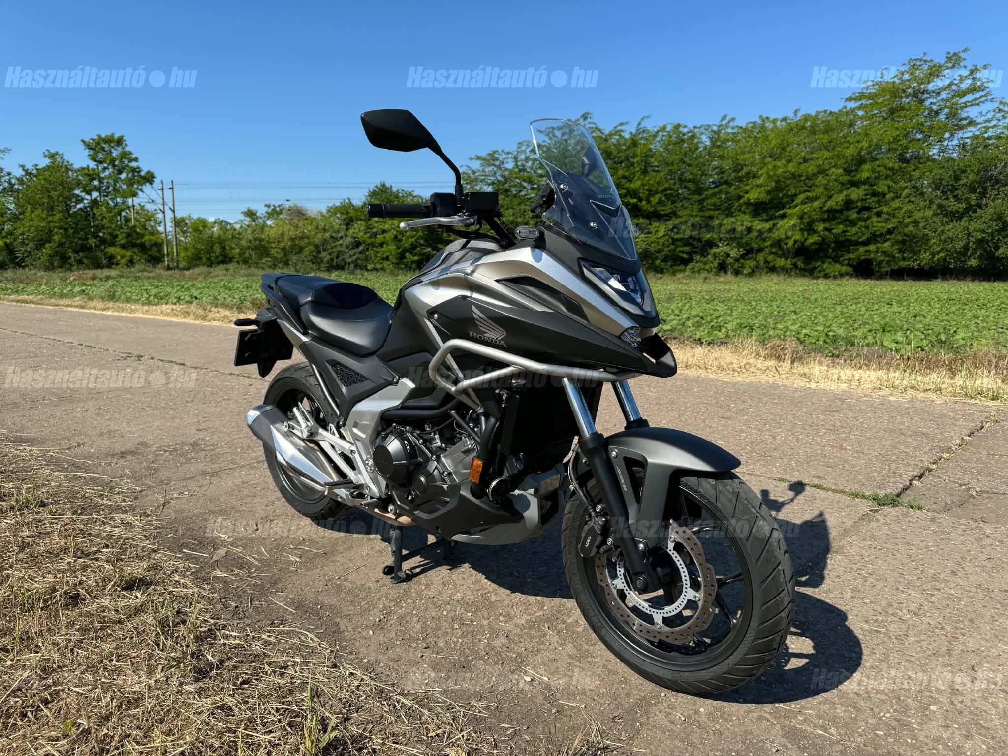 HONDA NC 750 X 2021/5 - 1