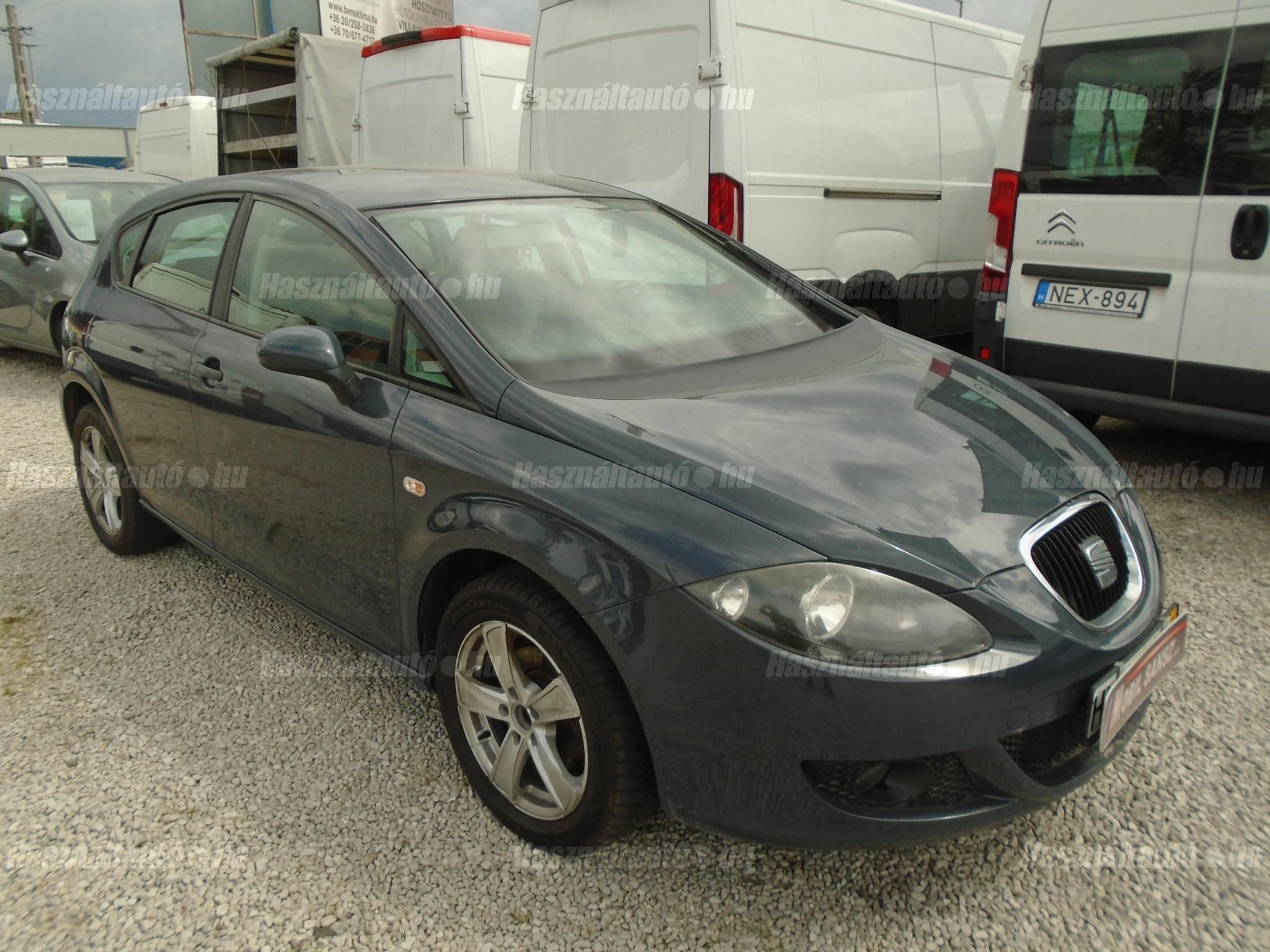 SEAT LEON 2009/3 - 1