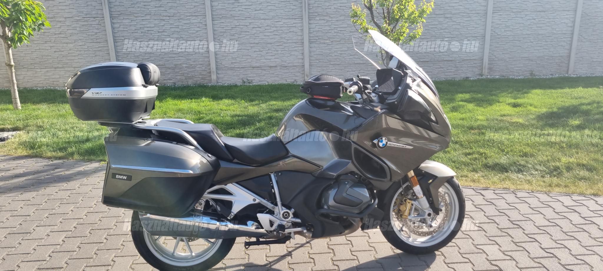 BMW R 1250 RT 2021 - 1
