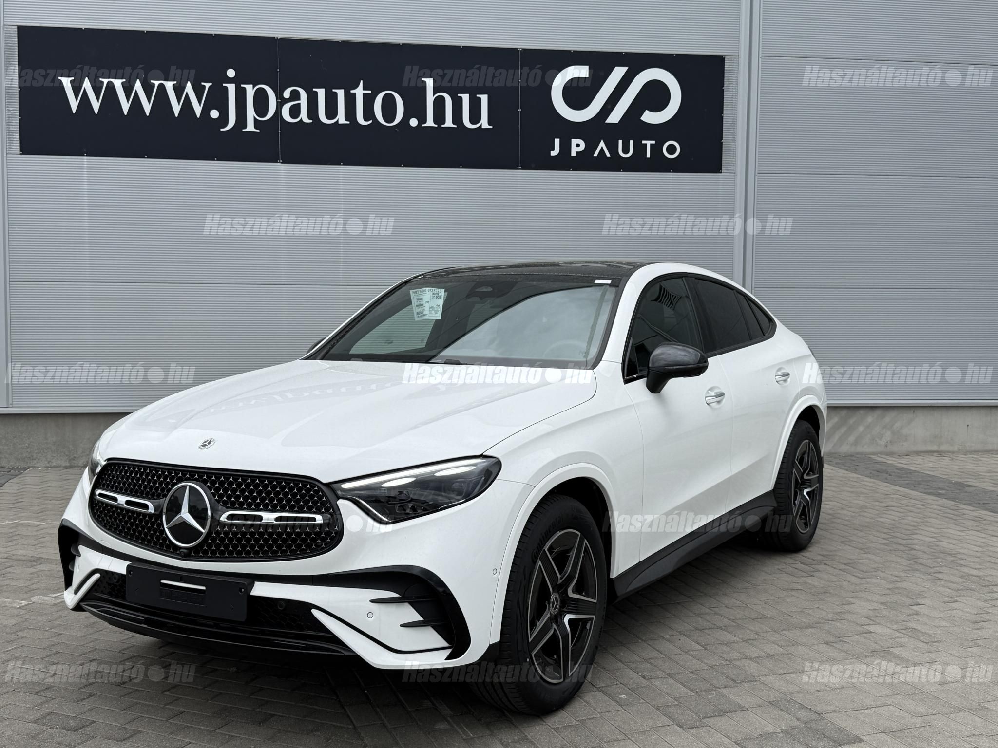 MERCEDES-BENZ GLC 200 2026 - 1