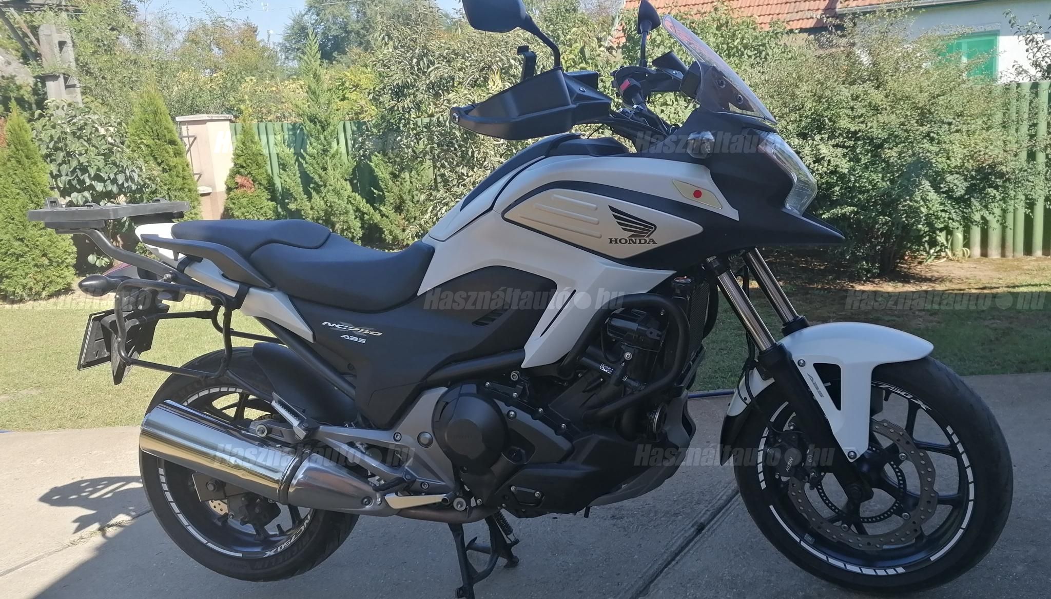 HONDA NC 750 XD 2014/9 - 1
