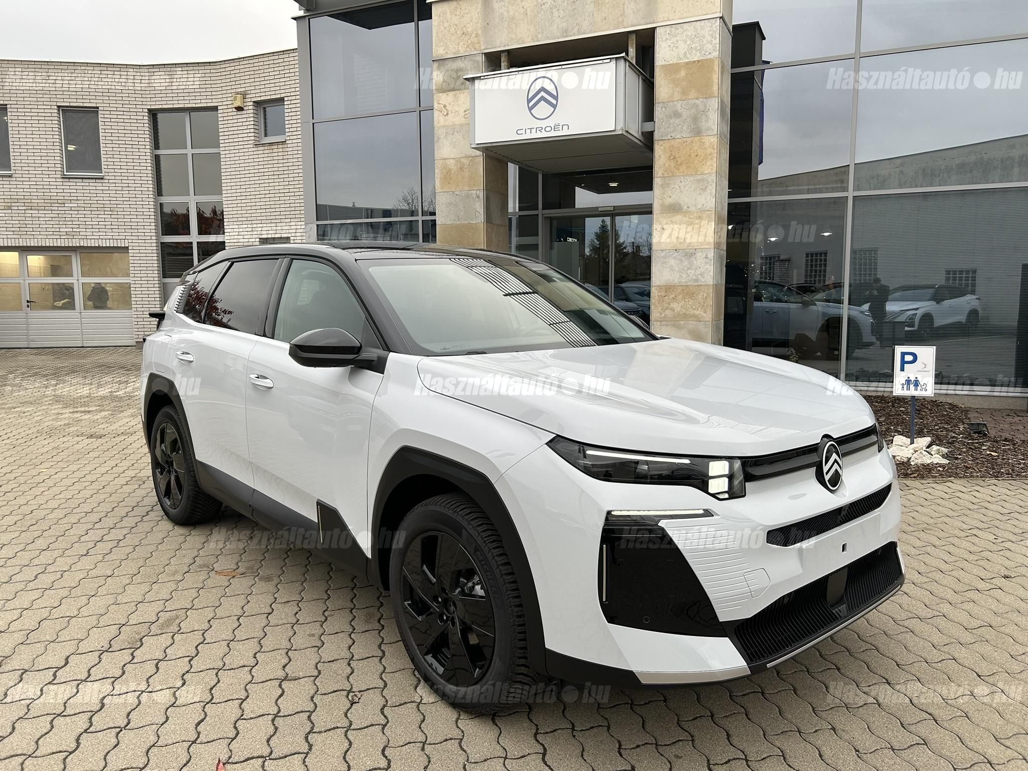 CITROEN C5 AIRCROSS 2026/5 - 1