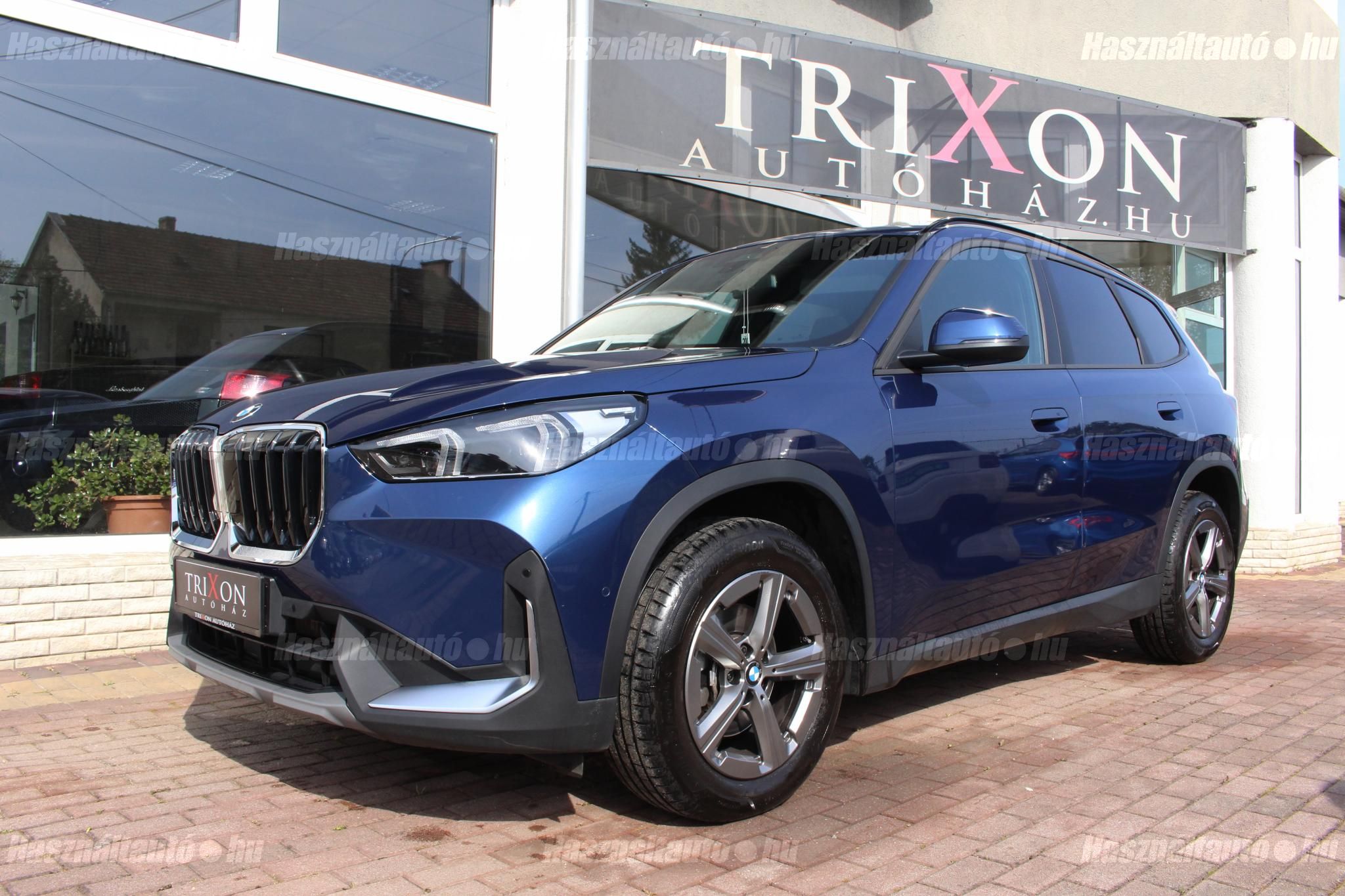 BMW X1 2023/2 - 1