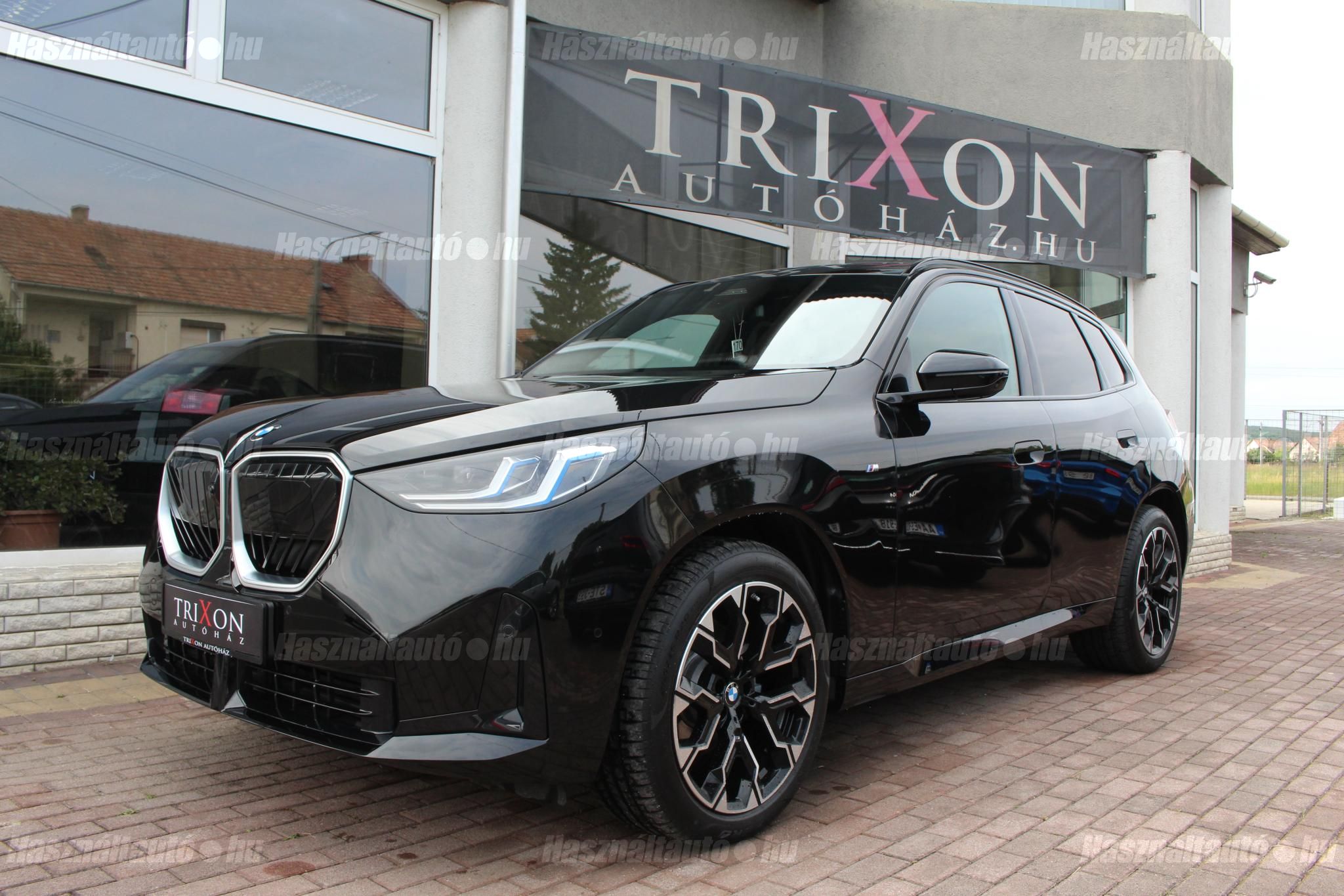 BMW X3 2024/10 - 1