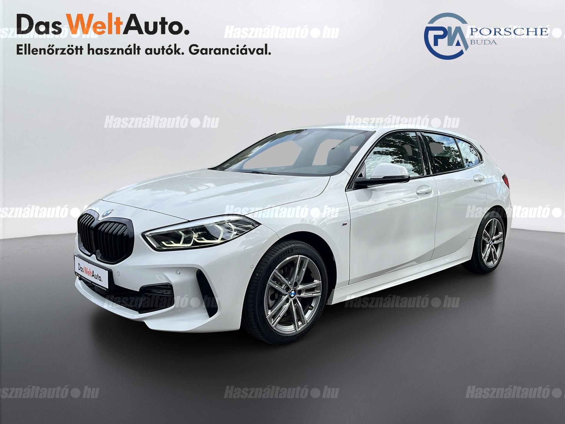 BMW 116 2024/4 - 1