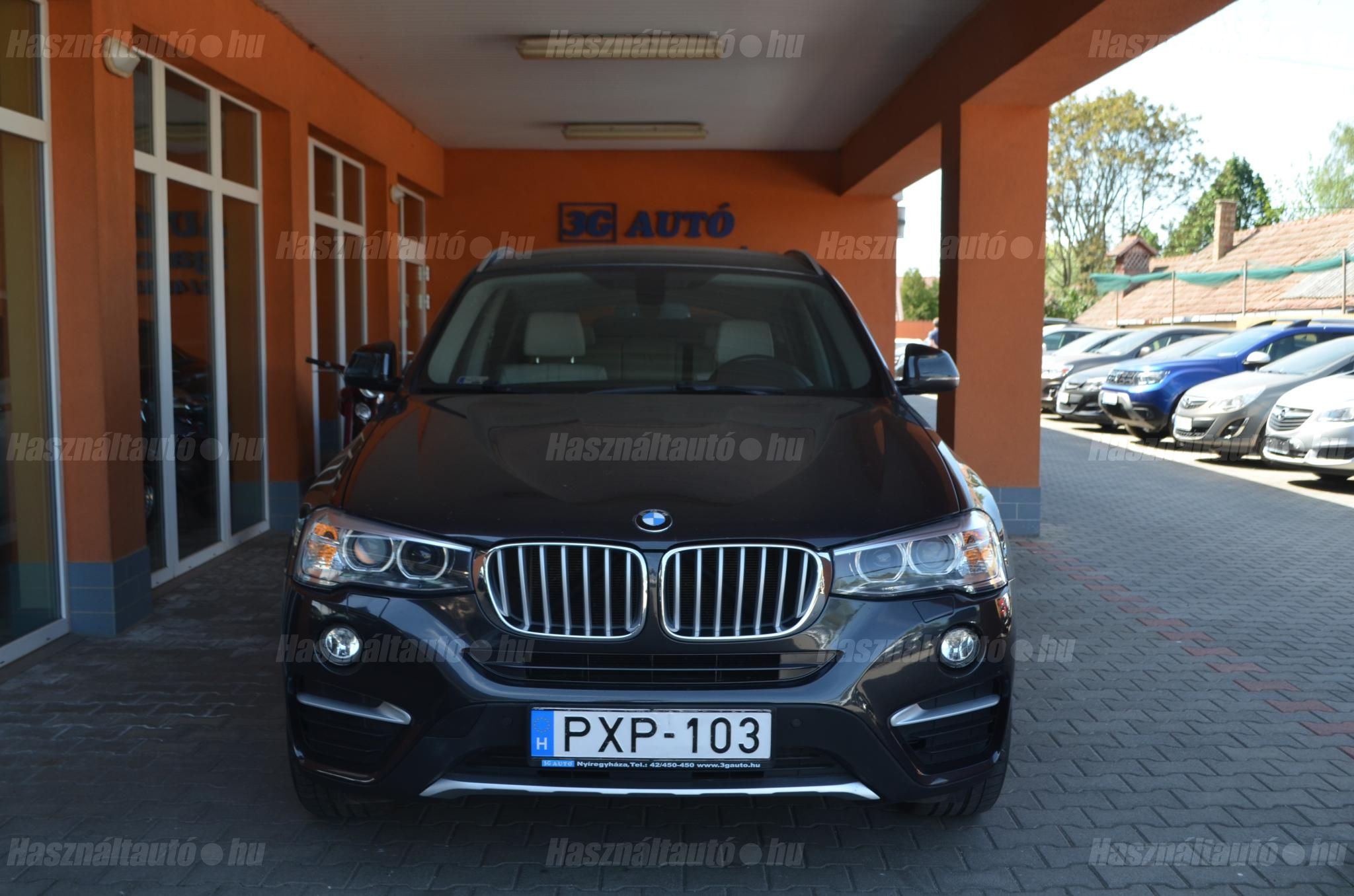 BMW X4 2015/5 - 1