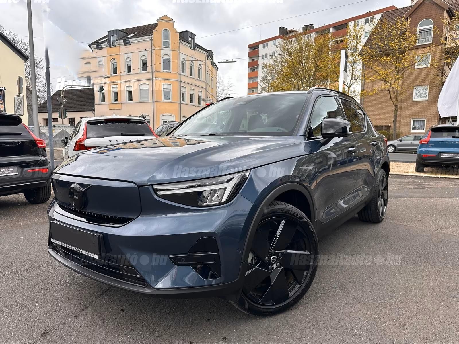 VOLVO EX40 2025/7 - 1