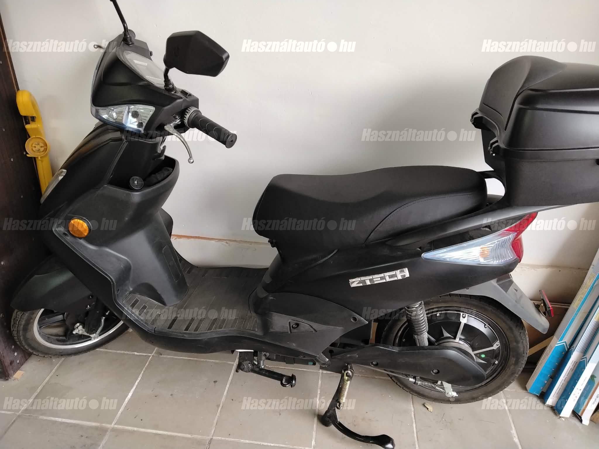 Z-TECH ZT-27 WARRIOR 2024 - 1