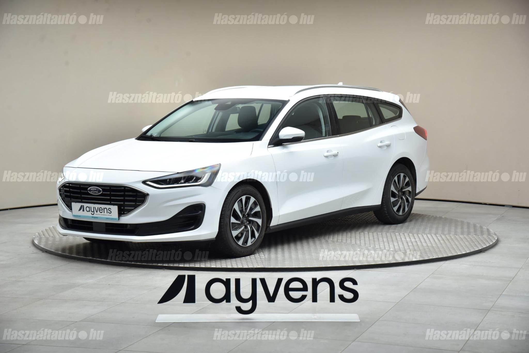 FORD FOCUS 2023/1 - 1